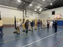 Photo by Patrick Wesolosky