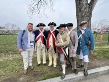 Photo by Marika Wesolosky