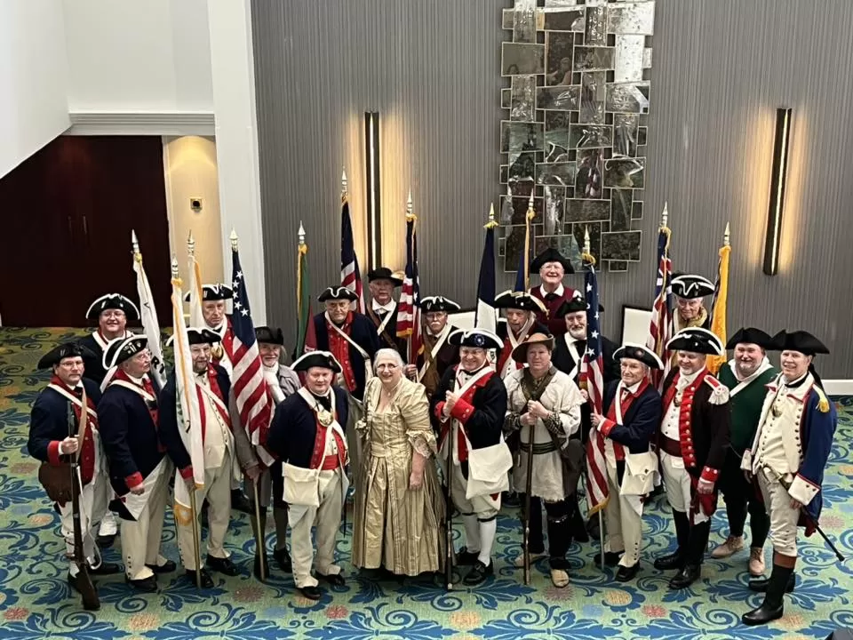 Photo by Marika Wesolosky