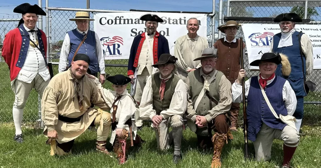 Photo by Kimberly Jo Quire