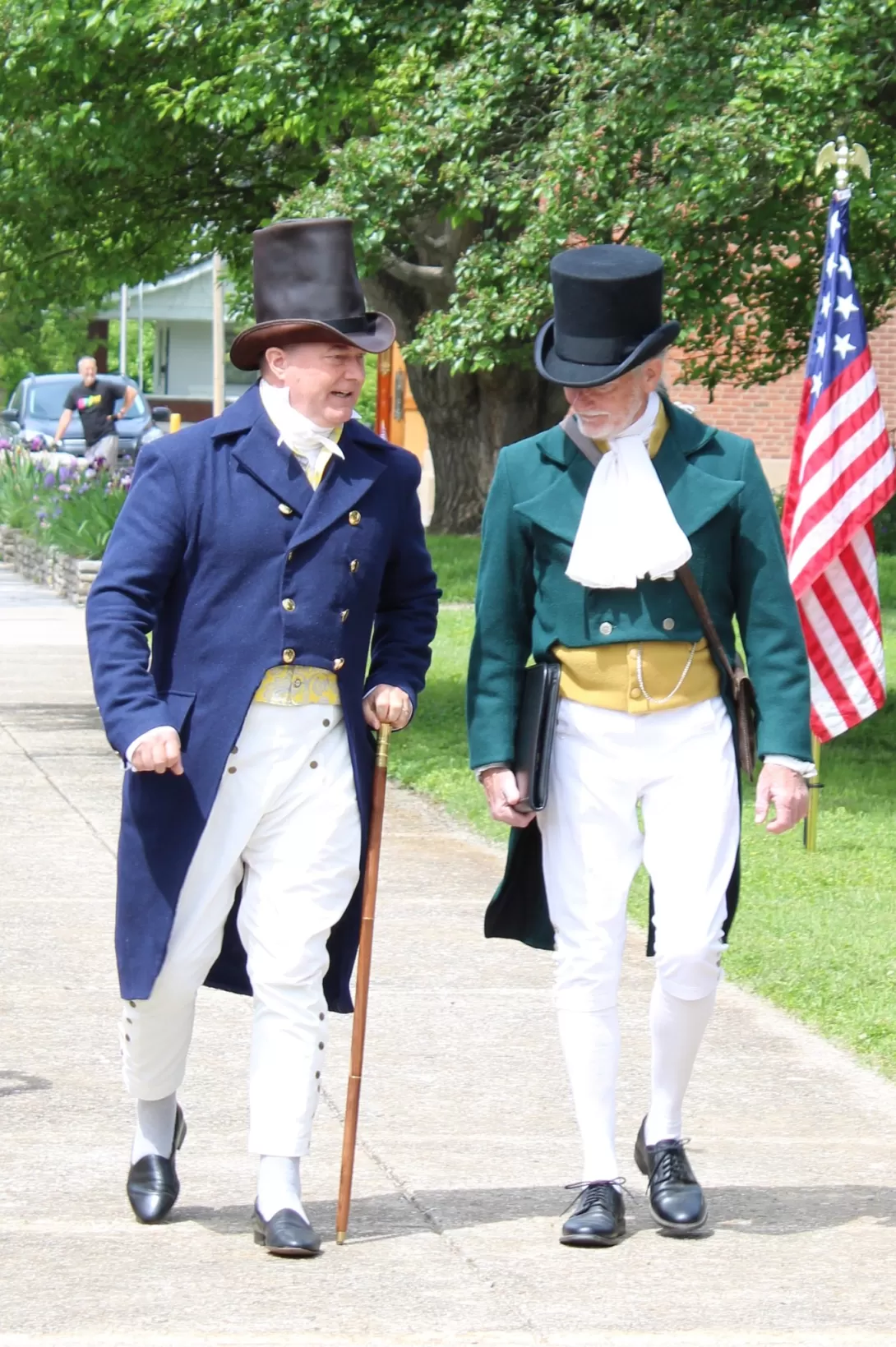 Photo by Dena Chapman Green